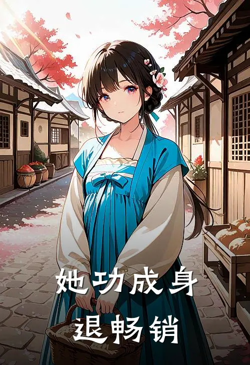 她功成身退畅销