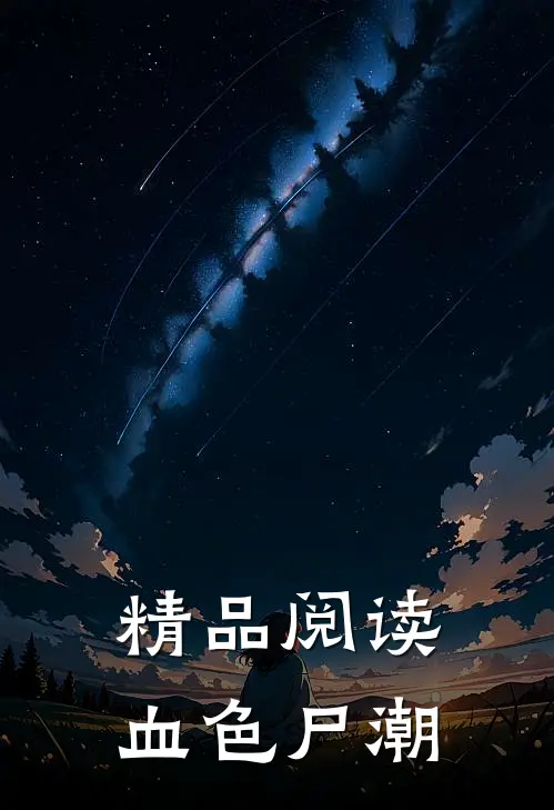 精品阅读血色尸潮