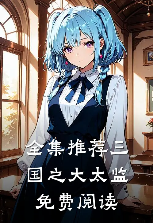 全集推荐三国之大太监免费阅读