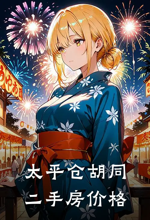 太平仓胡同二手房价格