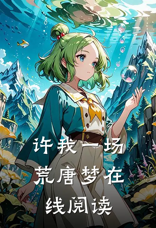 许我一场荒唐梦在线阅读