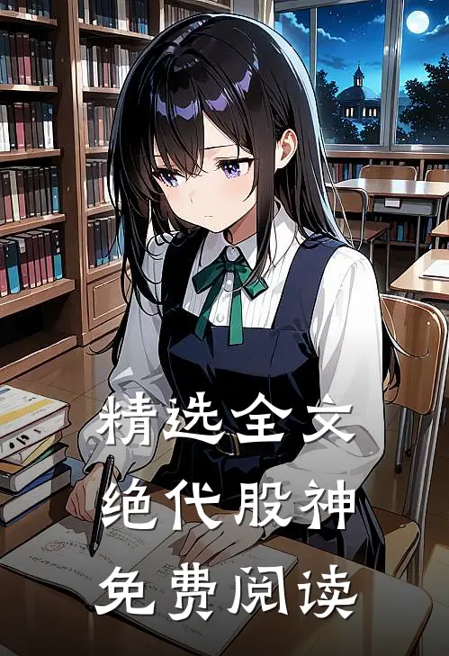 精选全文绝代股神免费阅读