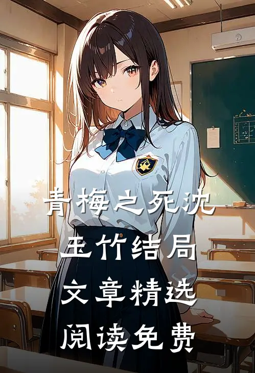 青梅之死沈玉竹结局文章精选阅读免费