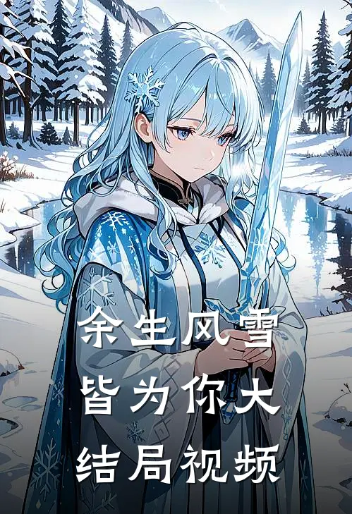 余生风雪皆为你大结局视频