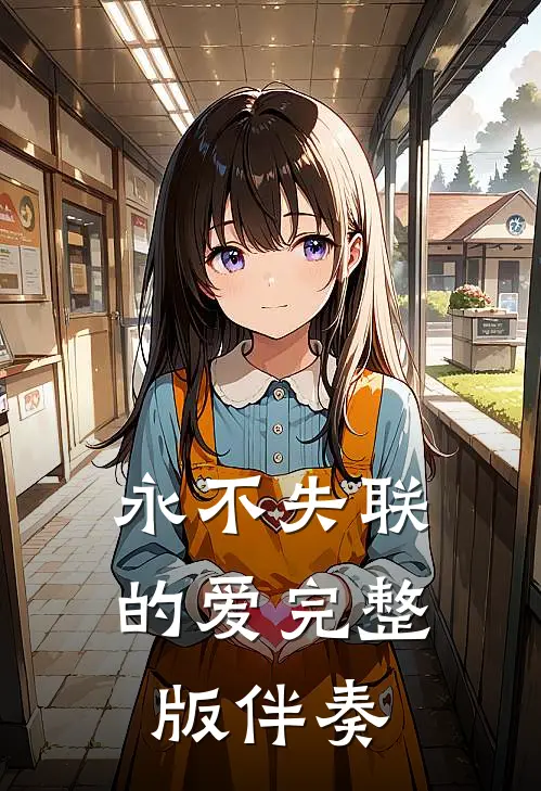 永不失联的爱完整版伴奏