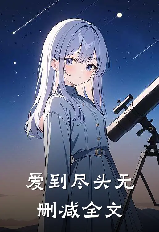 爱到尽头无删减全文