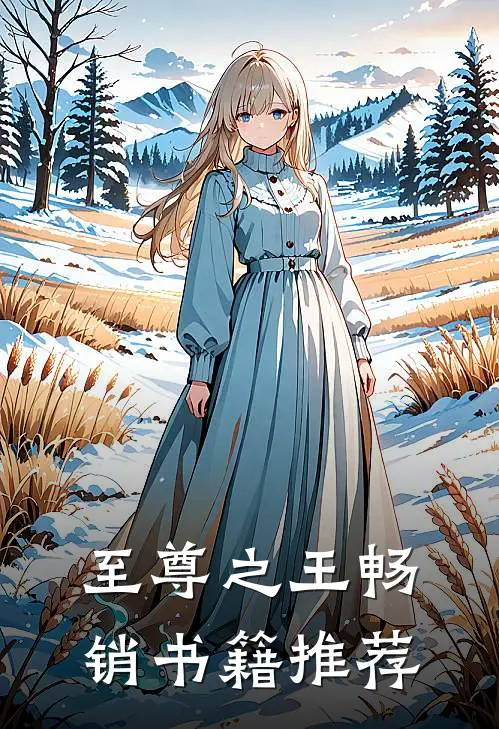 至尊之王畅销书籍推荐