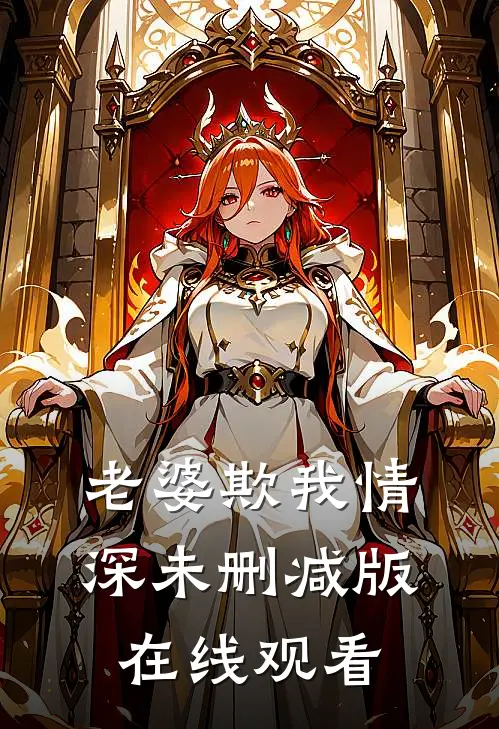 老婆欺我情深未删减版在线观看