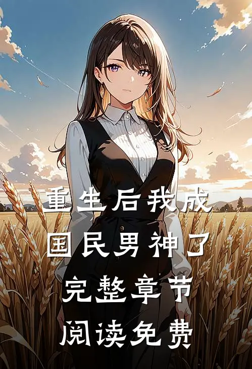 重生后我成国民男神了完整章节阅读免费