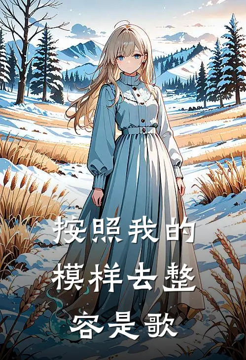 按照我的模样去整容是歌