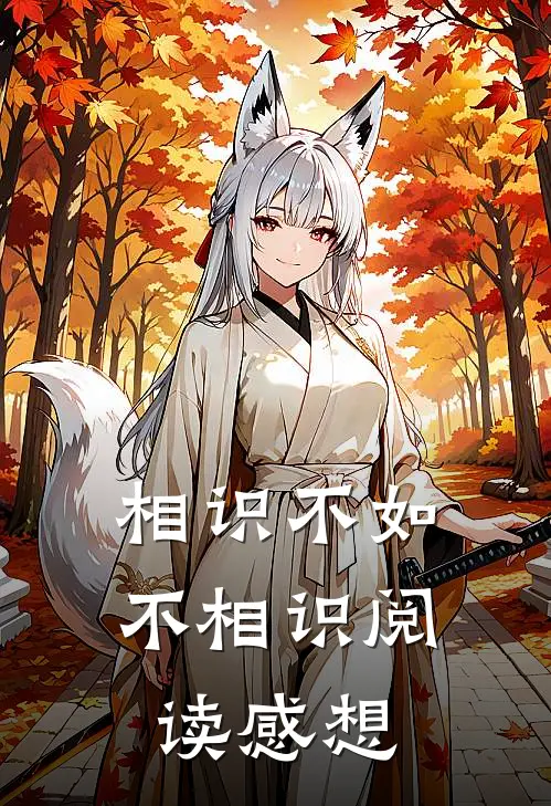 相识不如不相识阅读感想