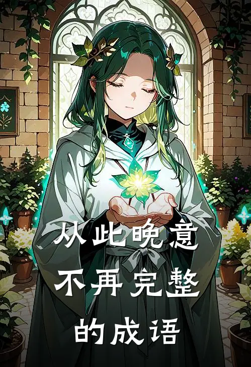 从此晚意不再完整的成语