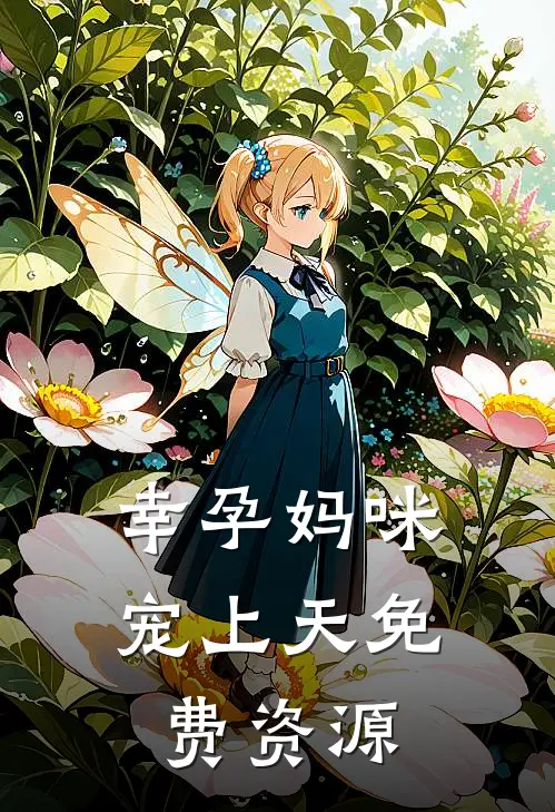 幸孕妈咪宠上天免费资源