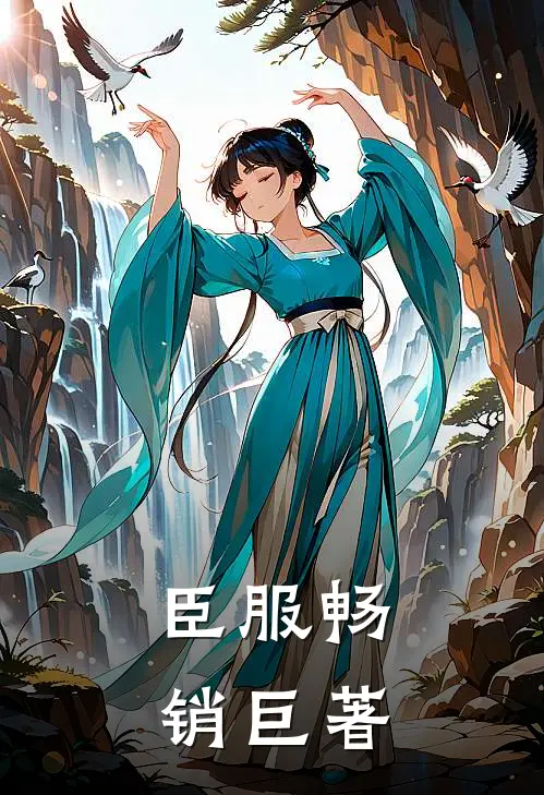 臣服畅销巨著