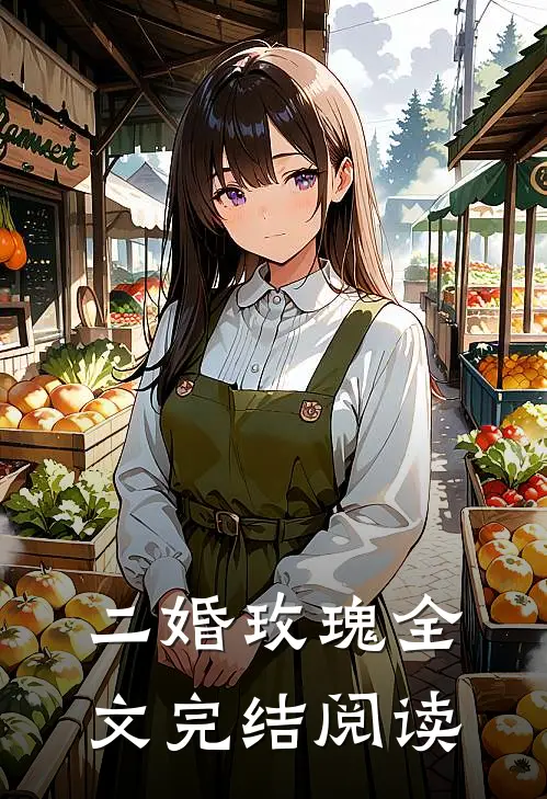 二婚玫瑰全文完结阅读