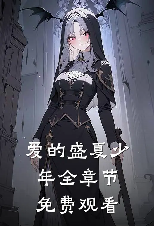 爱的盛夏少年全章节免费观看