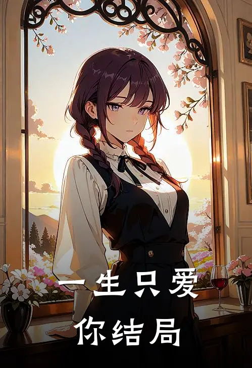 一生只爱你结局