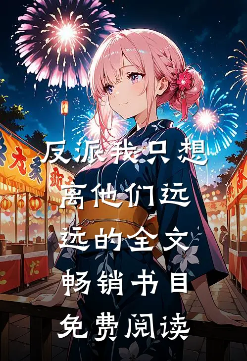 反派我只想离他们远远的全文畅销书目免费阅读