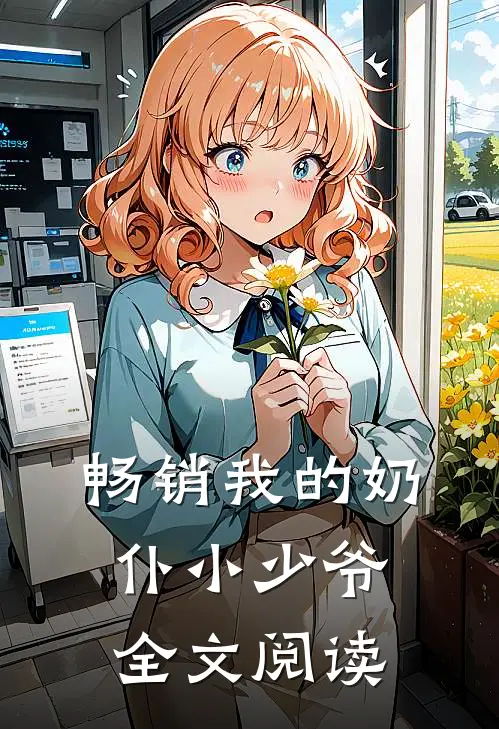 畅销我的奶仆小少爷全文阅读