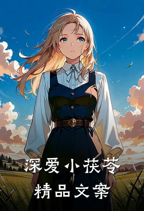 深爱小茯苓精品文案