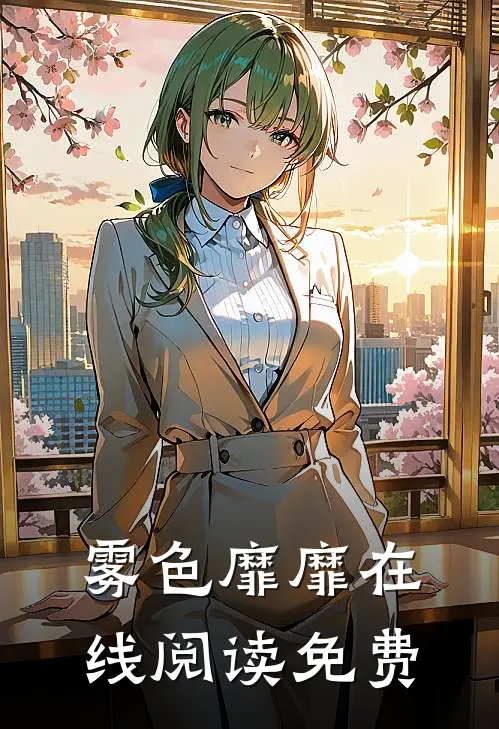 雾色靡靡在线阅读免费