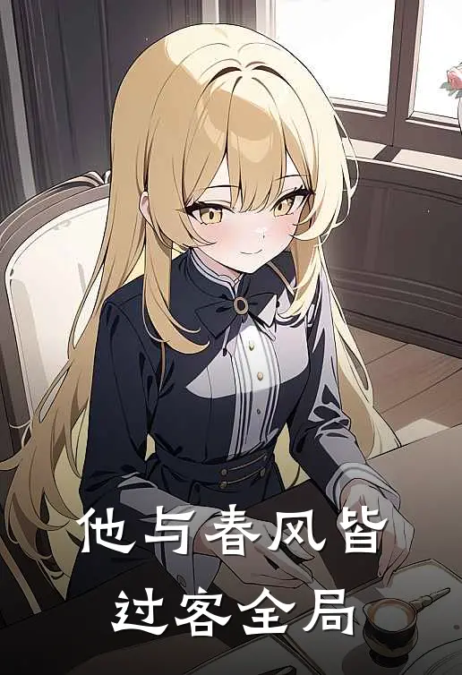 他与春风皆过客全局