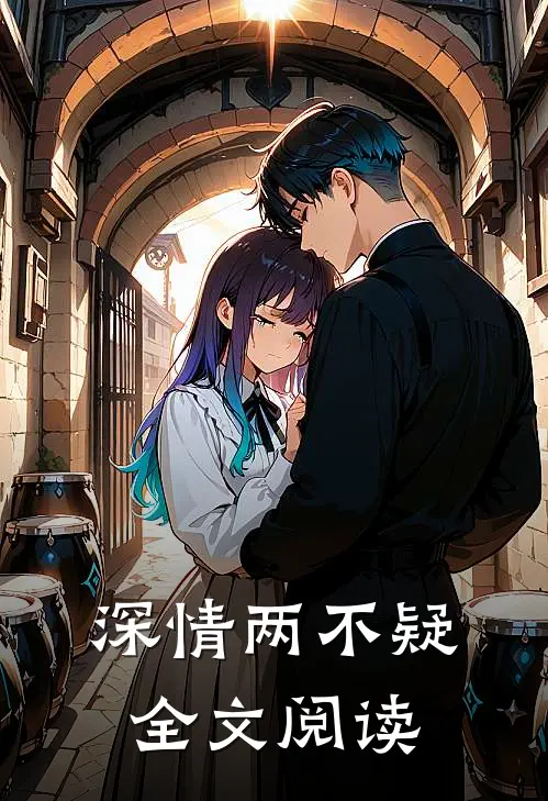 深情两不疑全文阅读