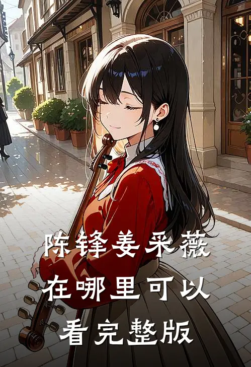 陈锋姜采薇在哪里可以看完整版