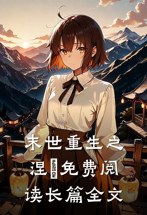 末世重生之涅槃免费阅读长篇全文