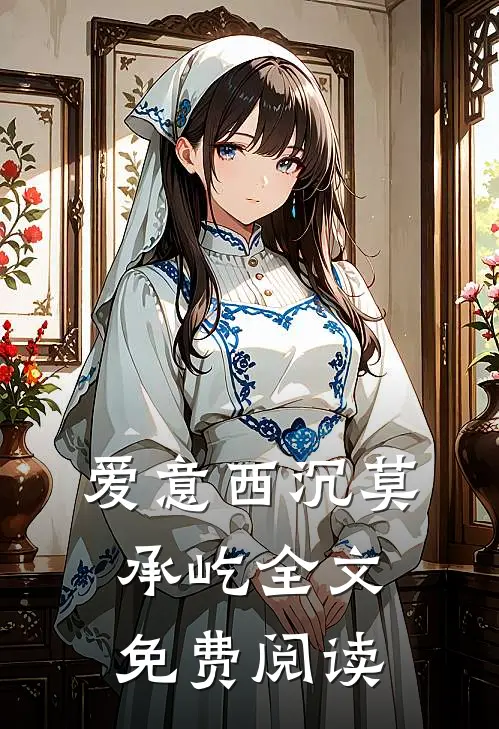 爱意西沉莫承屹全文免费阅读