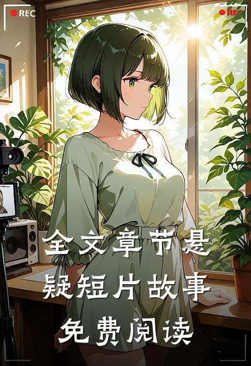 全文章节悬疑短片故事免费阅读