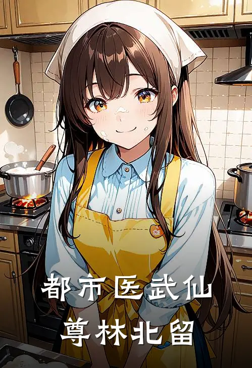都市医武仙尊 林北留