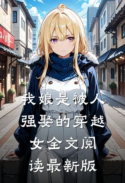我娘是被人强娶的穿越女全文阅读最新版