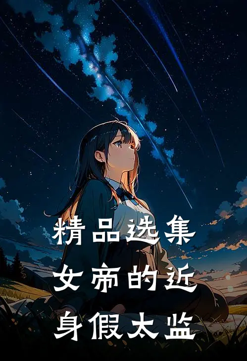 精品选集女帝的近身假太监
