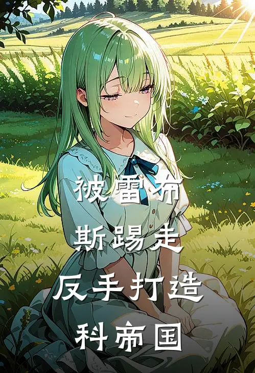 被雷布斯踢走，反手打造科帝国