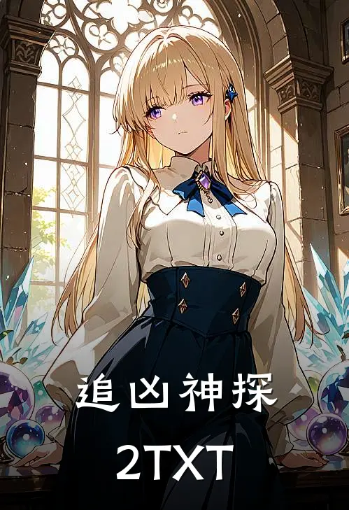 追凶神探2TXT
