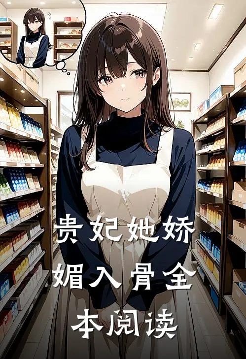贵妃她娇媚入骨全本阅读