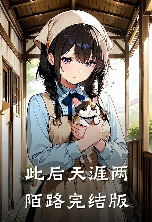 此后天涯两陌路完结版