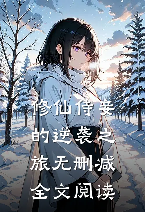 修仙侍妾的逆袭之旅无删减全文阅读