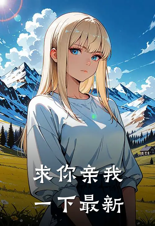 求你亲我一下最新