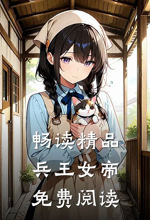 畅读精品兵王女帝 免费阅读