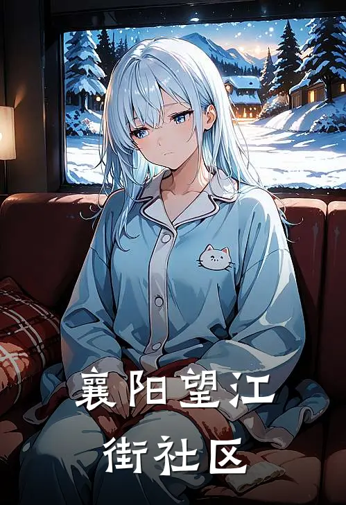 襄阳望江街社区
