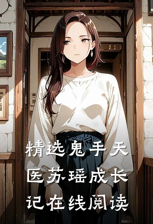 精选鬼手天医苏瑶成长记在线阅读