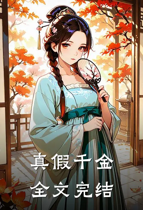 真假千金全文完结