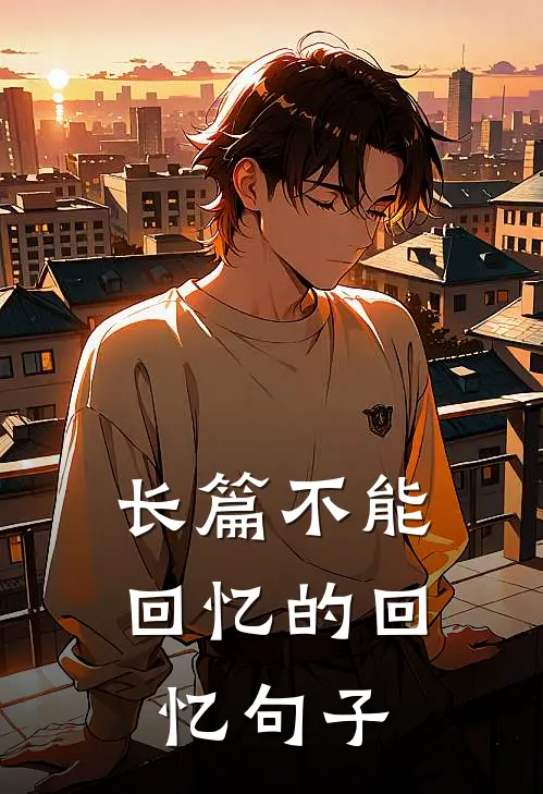 长篇不能回忆的回忆句子