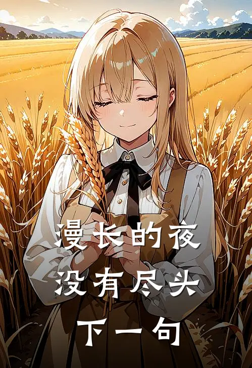 漫长的夜没有尽头下一句