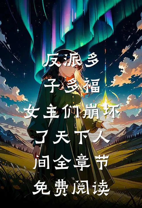 反派多子多福,女主们崩坏了 天下人间全章节免费阅读