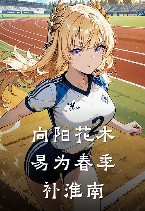 向阳花木易为春季补淮南