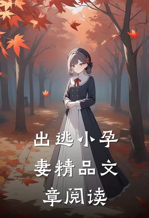 出逃小孕妻精品文章阅读