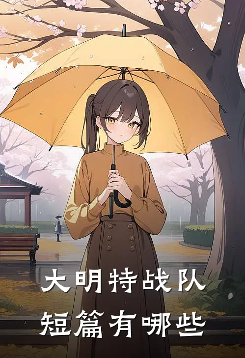 大明特战队短篇有哪些